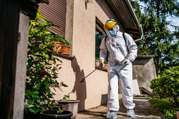 Best Pest Prevention Services  in Geneva, NY