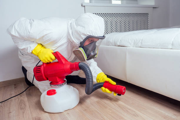 Best Mosquito Control Services  in Geneva, NY